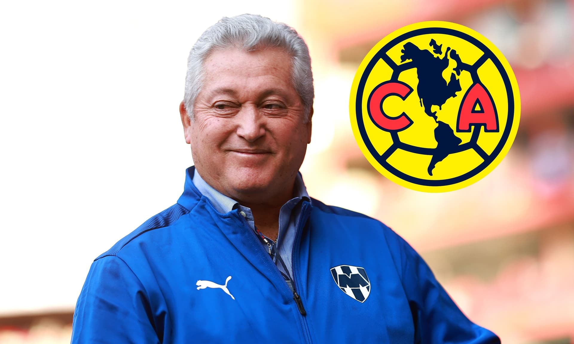 In La Pandilla they will not go any further and this was clear in the match against América.