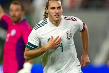 In Liga MX, Santiago Giménez has a higher goal-scoring average than Rogelio Funes Mori and Henry Martín.