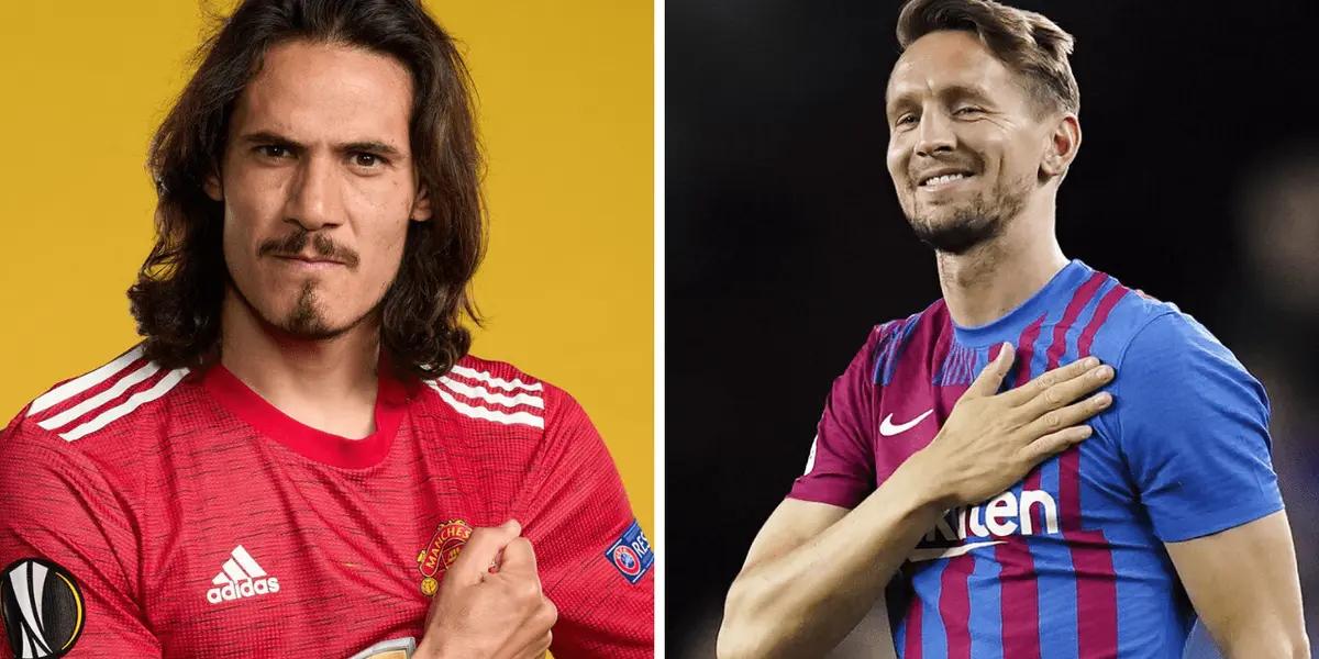 In Liga MX the rumor is very strong that both players would come to reinforce the Diablos Rojos.