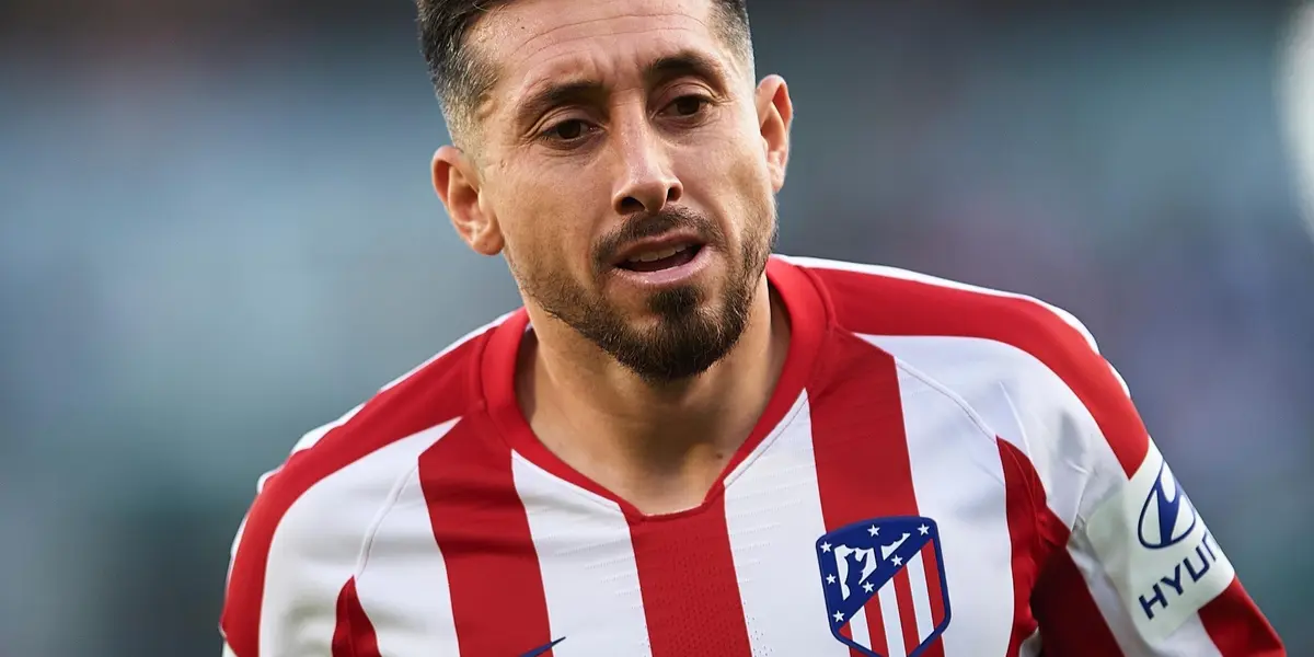 In Mexico there are teams such as Club Pachuca, where Hector Herrera made his debut as professional, Club Tigres and Rayados de Monterrey, who like to repatriate players to Mexico,