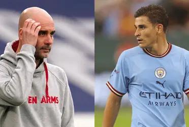 In a most unexpected development, the Ciudadanos may even lose the category due to a sanction, and the Argentinian already knows what to do