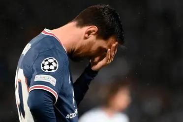 In one of the most atypical careers in living memory, this footballer had everything to succeed, but he had to leave football.