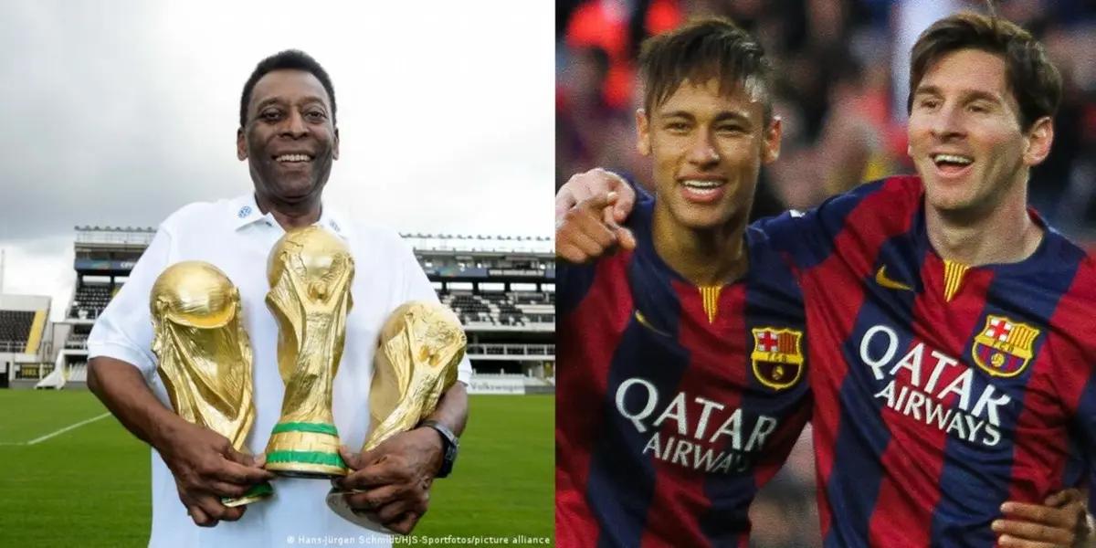 In one of the most unusual careers in living memory, this footballer had everything to succeed, but he had to give up football.