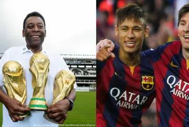 In one of the most unusual careers in living memory, this footballer had everything to succeed, but he had to give up football.