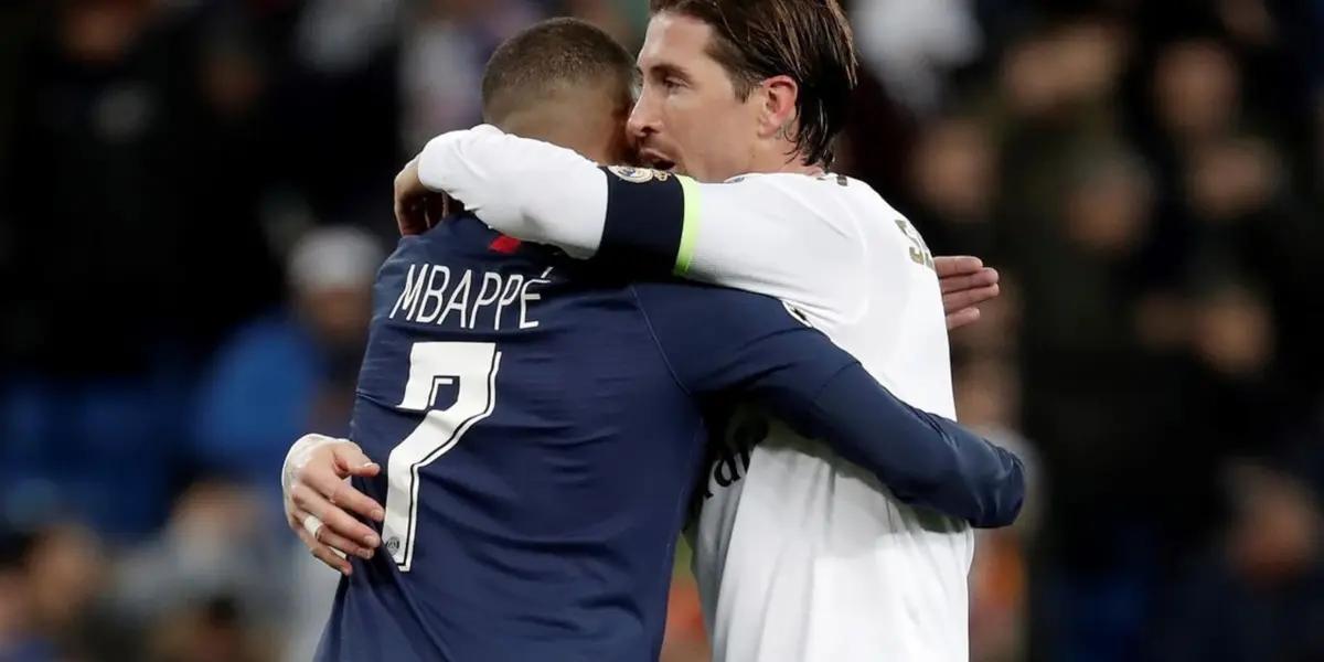 In Real Madrid they already know what is going around Kylian Mbappé's mind, and want to take advantage of that to sign him as soon and cheap as possible.