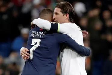 In Real Madrid they already know what is going around Kylian Mbappé's mind, and want to take advantage of that to sign him as soon and cheap as possible.
