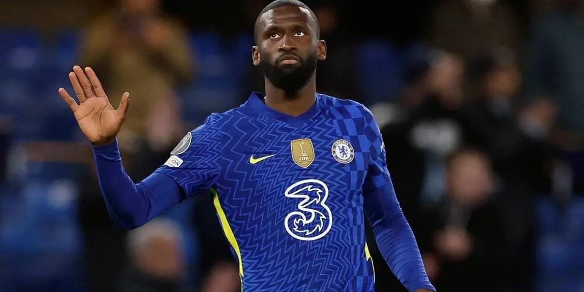 In recent days, Real Madrid and the Chelsea player have accelerated negotiations, and Fabrizio Romano claims that there is a verbal agreement between the two parties.