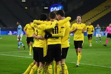 In recent years, Borussia Dortmund's economic and sporting measures have served as an example for other clubs.
