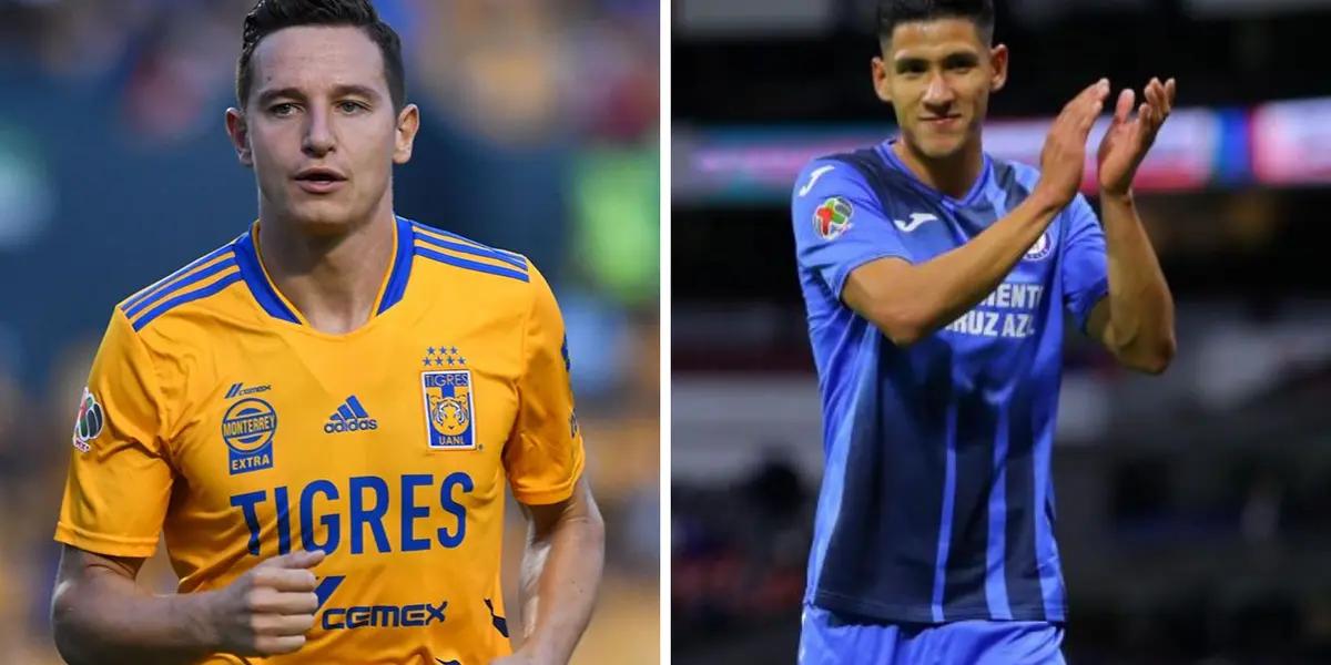 In Round 8 we will have a true duel of titans between two teams that are in the hunt for Puebla.