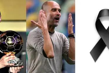 In a season that is starting to get underway, news arrives from Europe that undoubtedly moves all soccer fans.