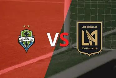 In Seattle, a game will be played between two teams with very different realities