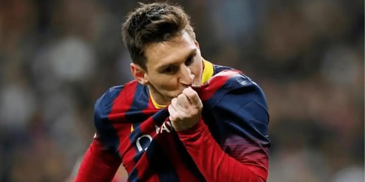 In Spain they are waiting for the possible return of the best player in the world.