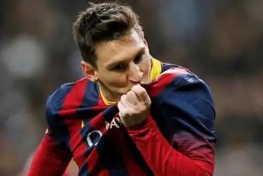 In Spain they are waiting for the possible return of the best player in the world.