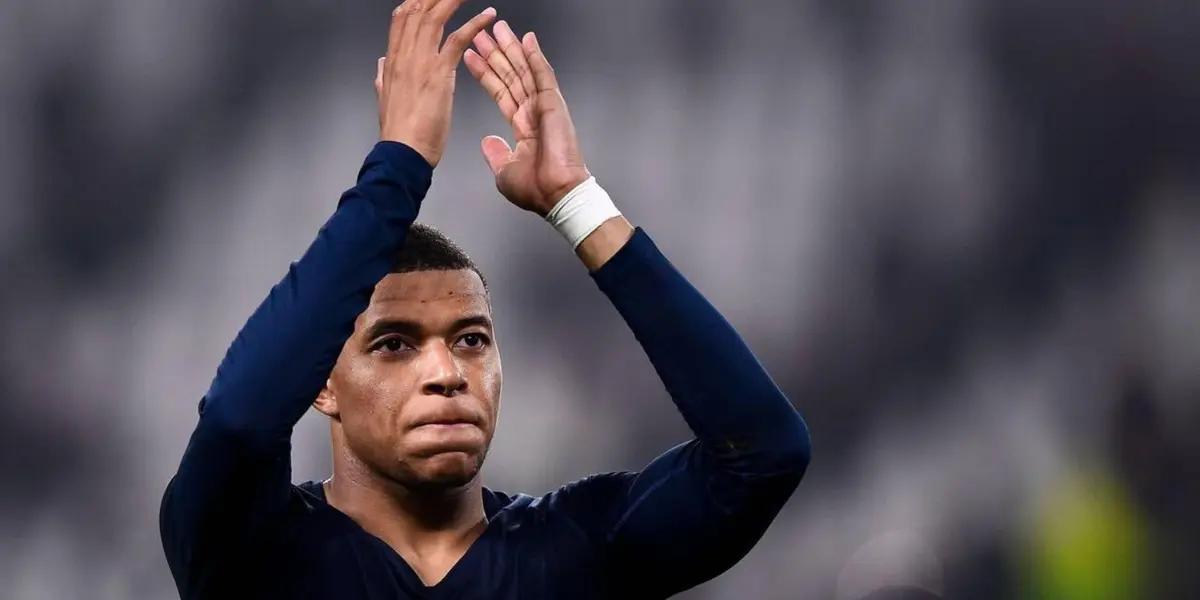 In Spain they dream of the French footballer