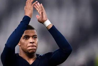 In Spain they dream of the French footballer