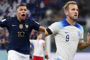 In the British country they indicate that for two years they have been working to counteract the French striker