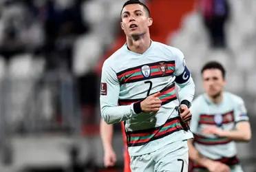 In the European Qualifiers towards the Qatar 2022 World Cup, Cristiano Ronaldo was key in Portugal