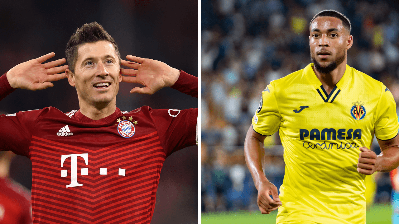 In the first leg, the Yellow Submarine were able to rattle the Bavarian giants. Will they do it again in the second leg?