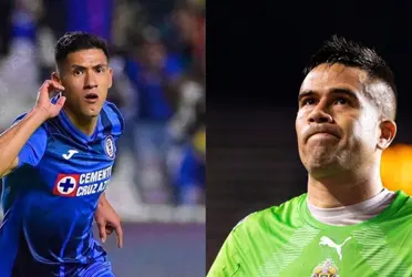 In the Guadalajara club, Antuna's goal hurt them and now they have made this decision