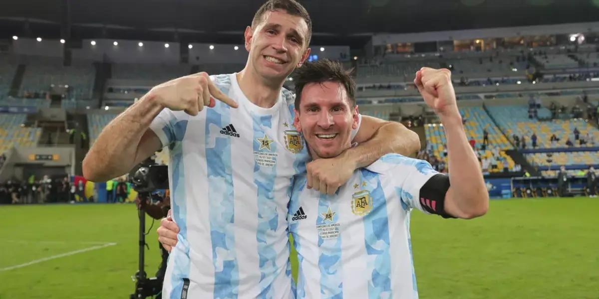 In the Iberian country there was a current that pushed to see Mbappé world champion.