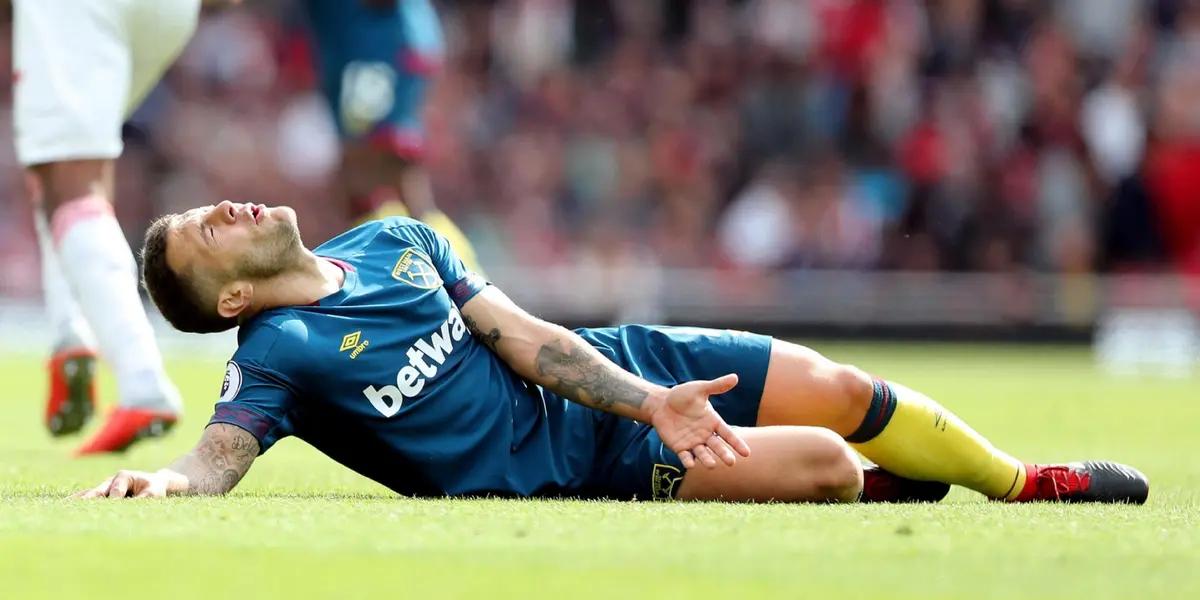 In the last couple of hours rumors of Jack Wilshere joining the MLS have been installed. His lazy personality only would made any club spend trash money.