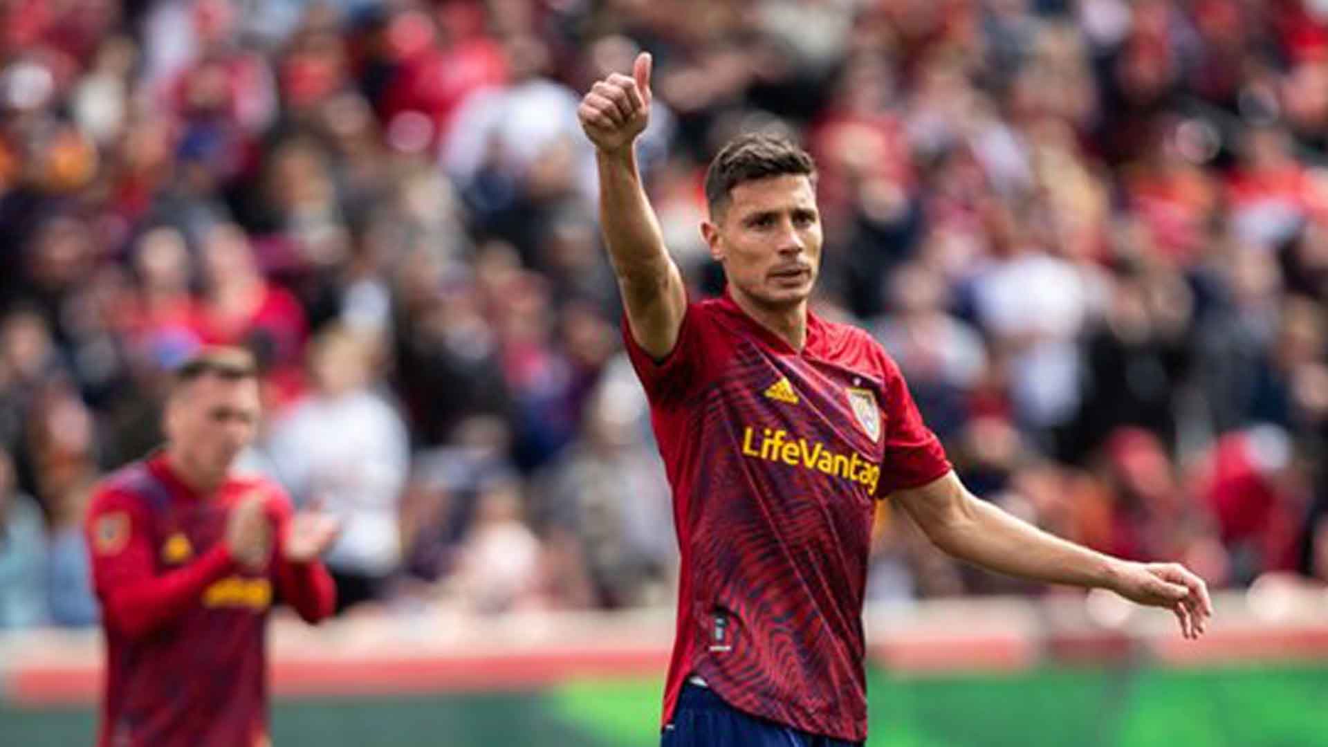 In the last five games Real Salt Lake has suffered 13 goals from their rivals. Neither MacMarh or Putna have shown enough to be on the spot. Is Ochoa's time?