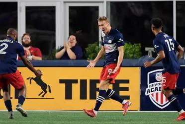 In the last tournament the Revs won the Supporter's Shield, but they needed a little more to reach the MLS Cup.