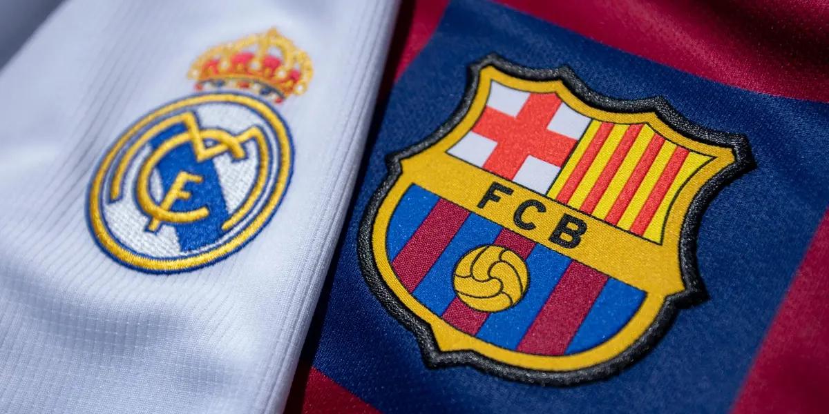 In the last two decades no other fixtures have attracted attention like El classico but this year they ditched the match.