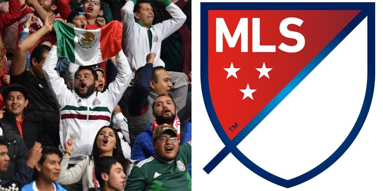In the Liga MX he was a figure but in the MLS he could not stand out