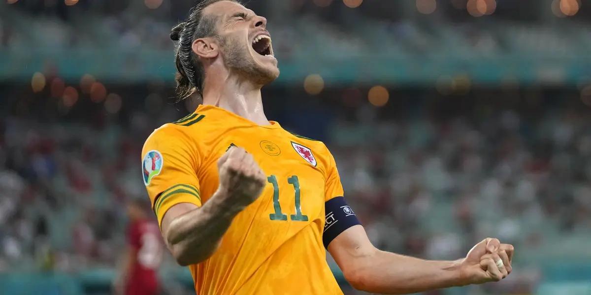 In the London club they already know who they will look for to replace the Welshman.