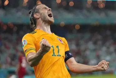 In the London club they already know who they will look for to replace the Welshman.