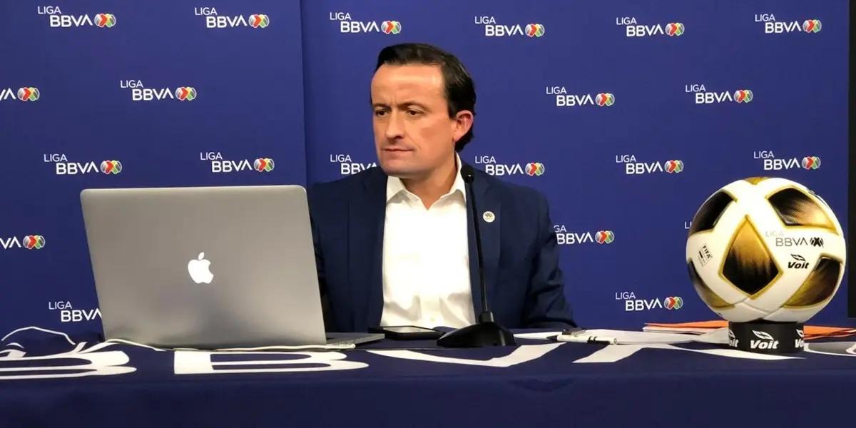 In the middle of the battle for the 2021 Apertura title between León and Atlas, Liga MX announced on Monday the dates for the next two Mexican soccer tournaments.