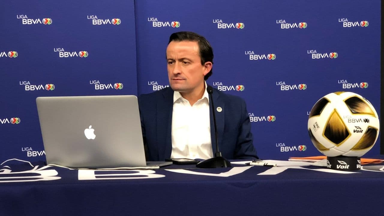 In the middle of the battle for the 2021 Apertura title between León and Atlas, Liga MX announced on Monday the dates for the next two Mexican soccer tournaments.