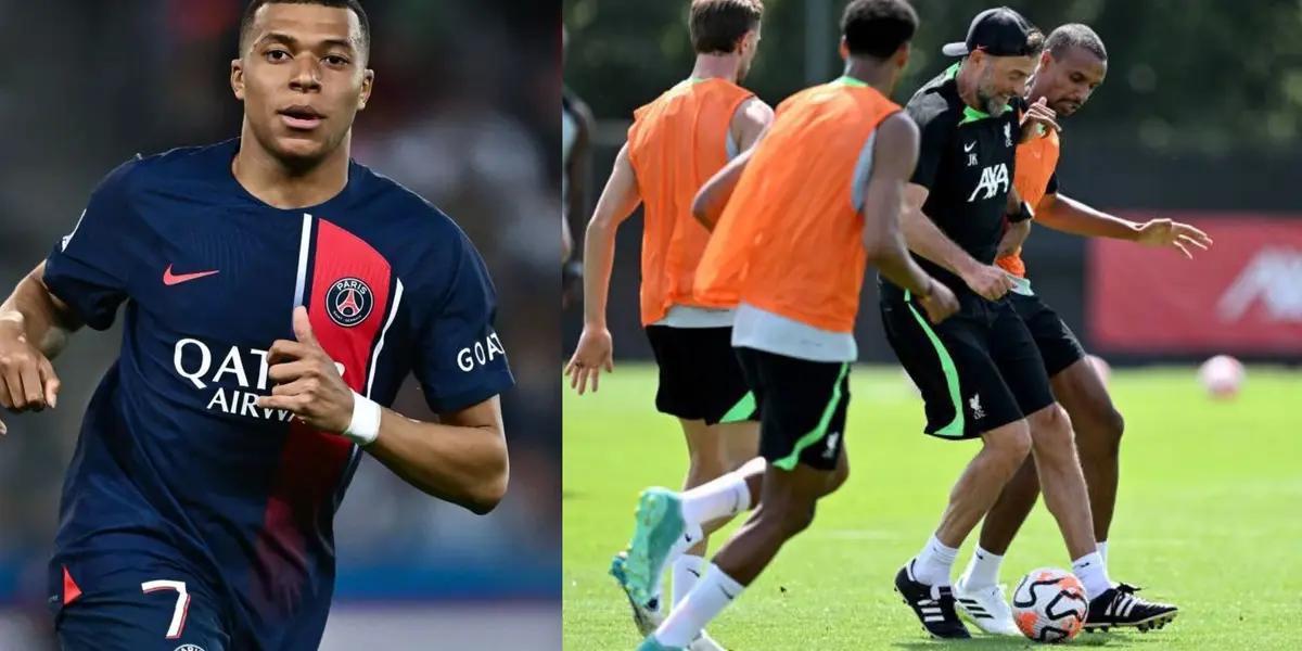 In the midst of preseason, the two players who promise Liverpool FC for the following season