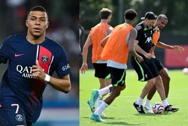 In the midst of preseason, the two players who promise Liverpool FC for the following season