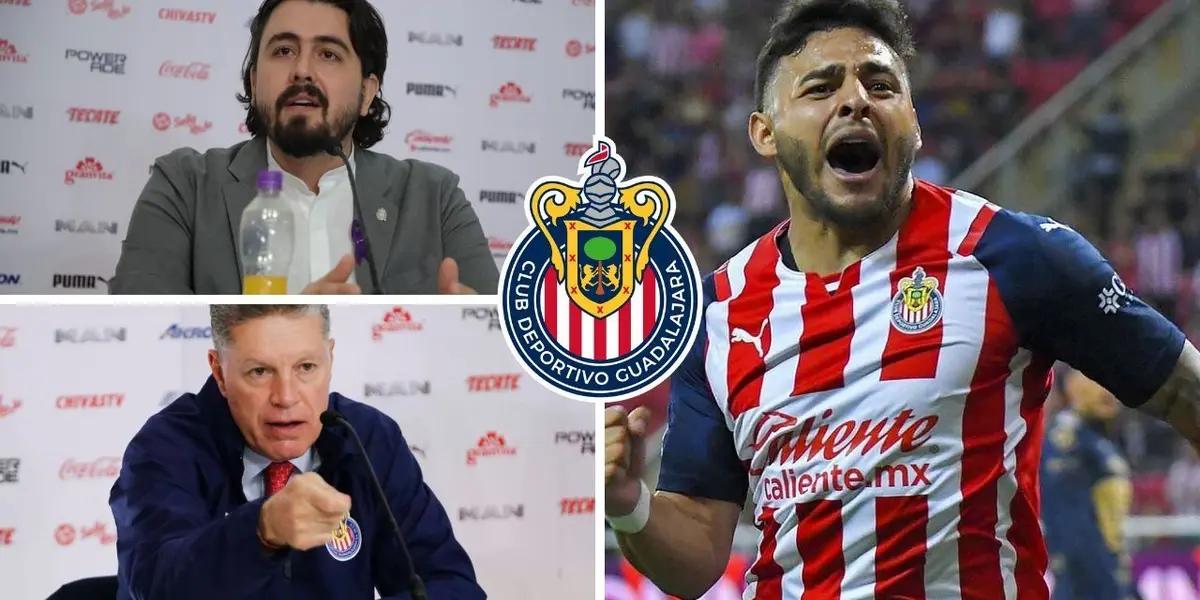 In the midst of rumors that Espanyol of Barcelona wants to acquire the Rojiblanco player, the Rebaño Sagrado’s board already knows what they will do.