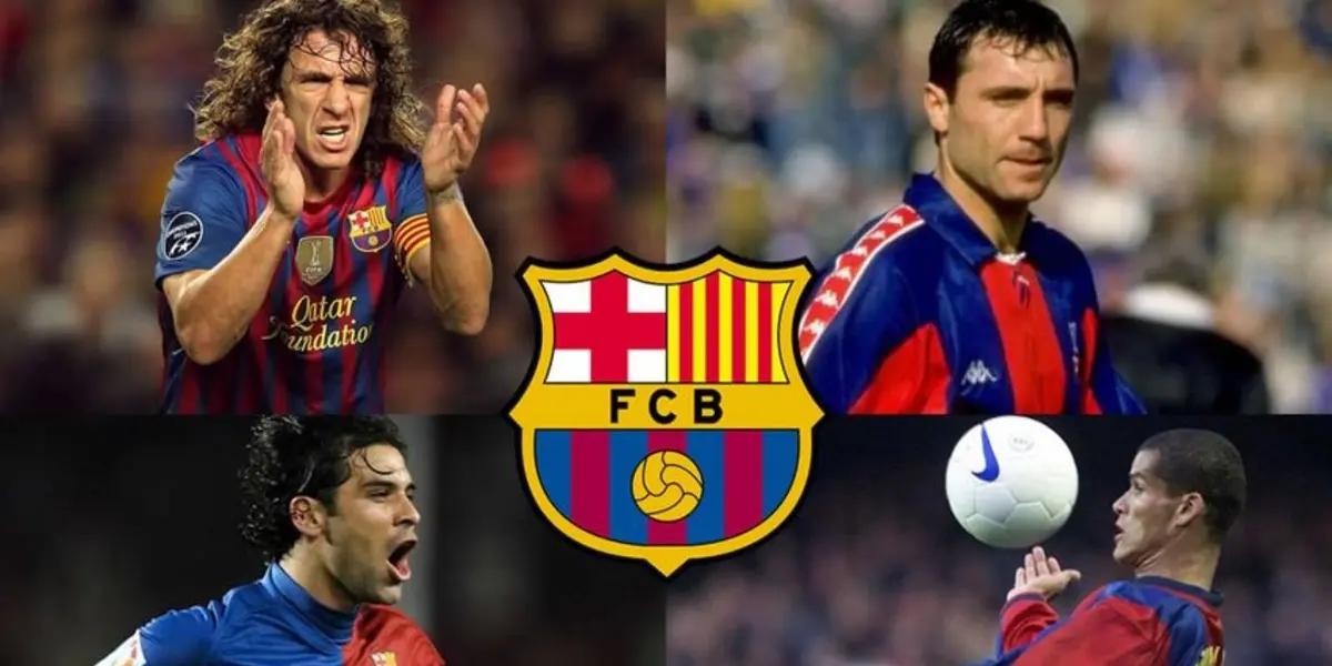 In the MLS this player could never shine