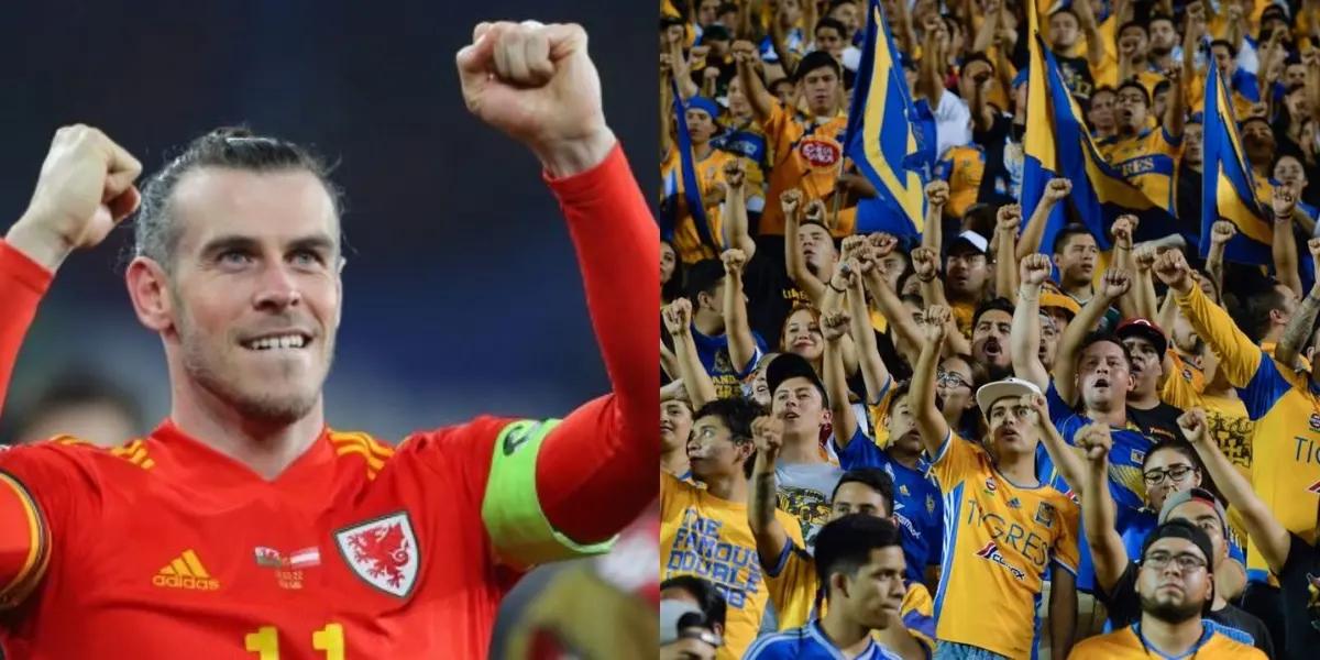 In the Mx League this footballer was a substitute