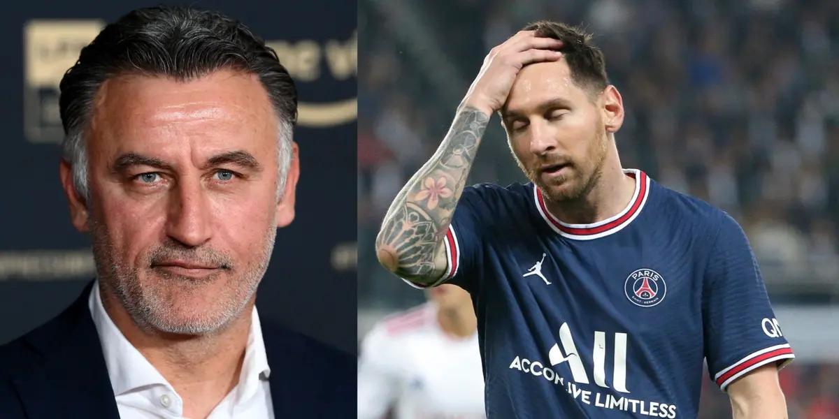 In the next few hours, the extension of the world champion's contract will be finalized