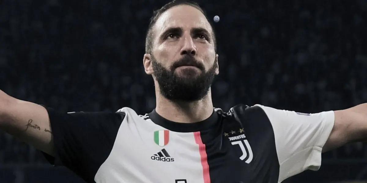 In the past weeks, the possibility of Gonzalo Higuain to arrive to the MLS seemed to be difficult. But a change in his future contract in Juventus may change the situation.