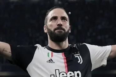 In the past weeks, the possibility of Gonzalo Higuain to arrive to the MLS seemed to be difficult. But a change in his future contract in Juventus may change the situation.