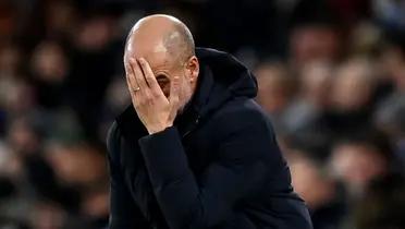 In the second goal of the Londoners there was a serious mistake by the Croatian defender Gvardiol.