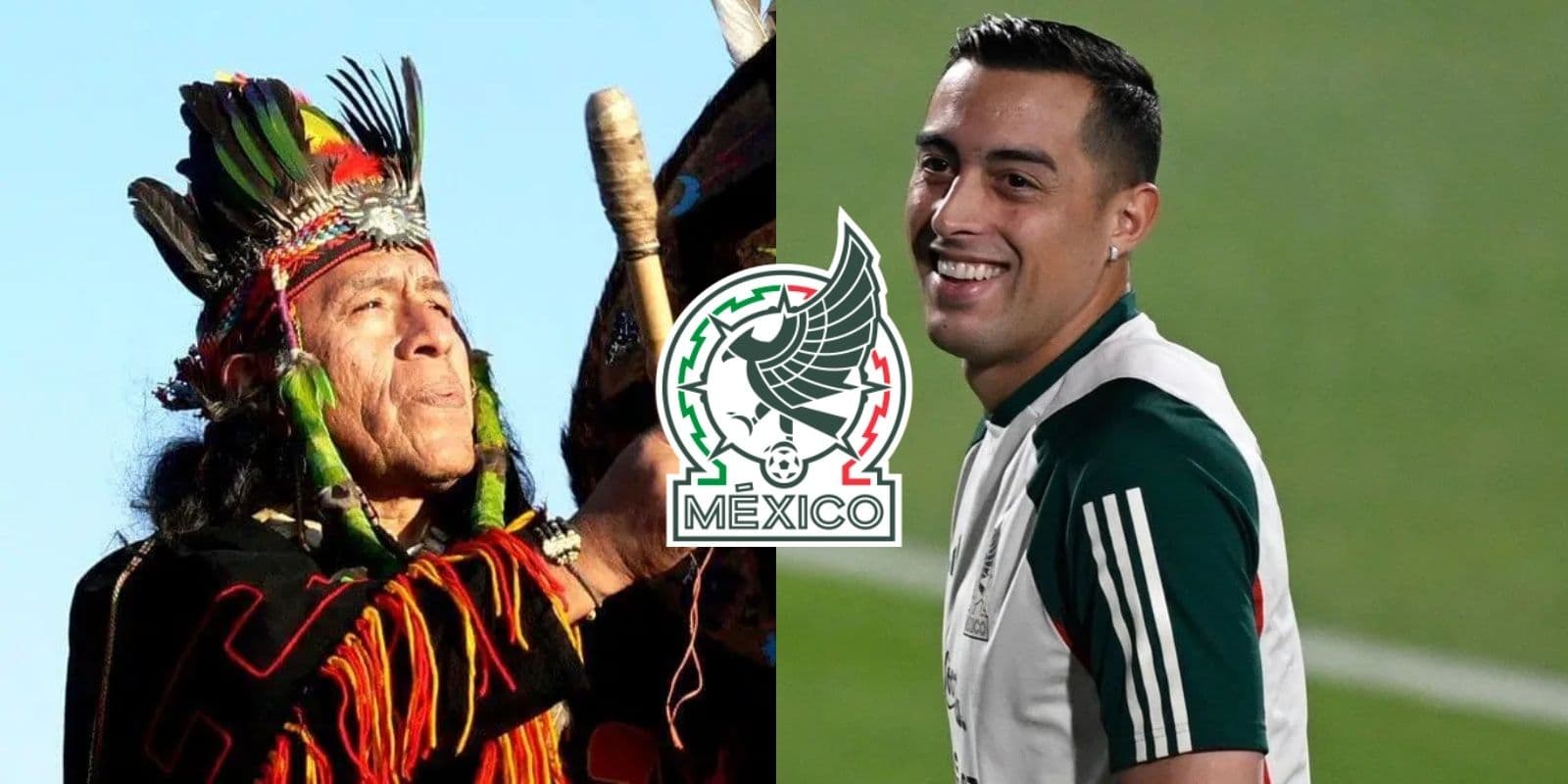 In the world of soccer there are several cabals and the twin Rogelio Funes Mori would have a very peculiar one