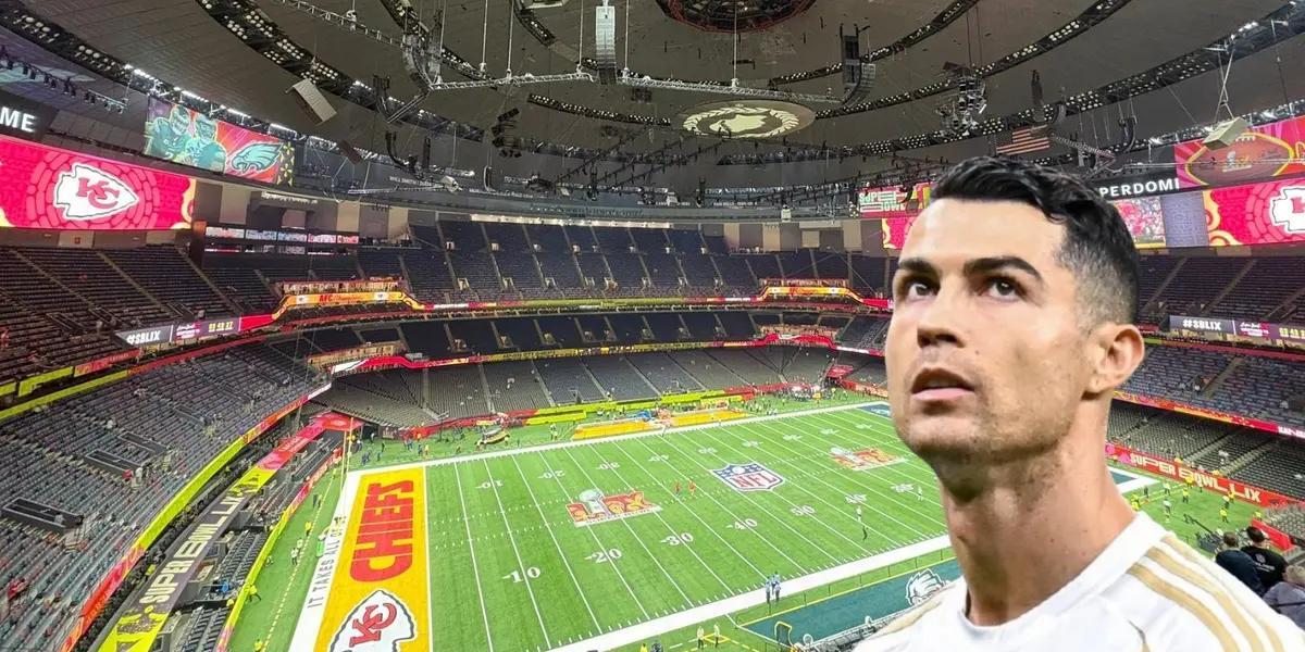 In the world of sports, few names hold the power and recognition that Cristiano Ronaldo