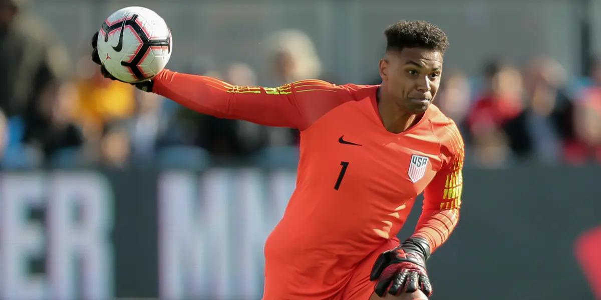 In their first official match after winning the Concacaf Nations League, Gregg Berhalter's team will not have at least three players