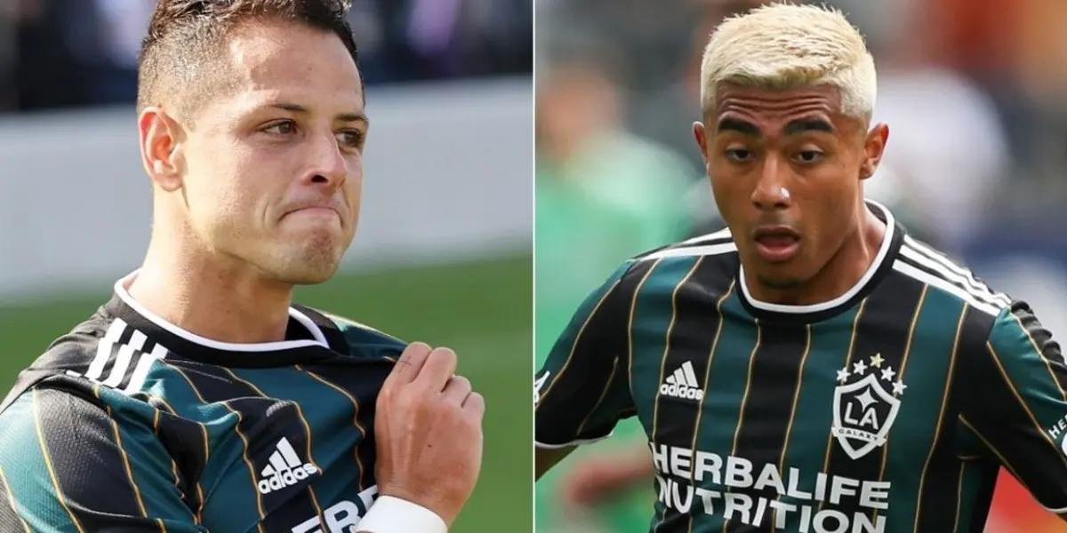 In their second preseason game, the LA Galaxy defeated Bruce Arena's team in a convincing manner.