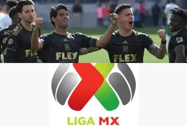 In this he sees the MLS better than the MX League