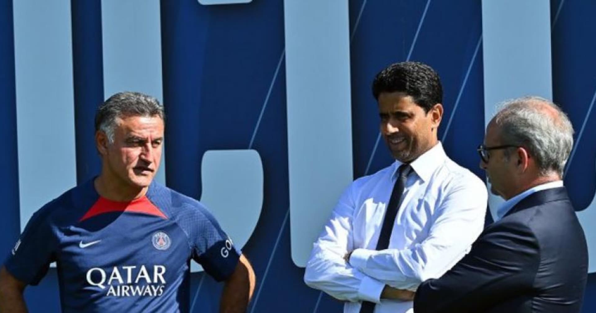 In this transfer market, PSG aimed to free up salary mass of the squad to avoid problems with the Financial Fair Play.