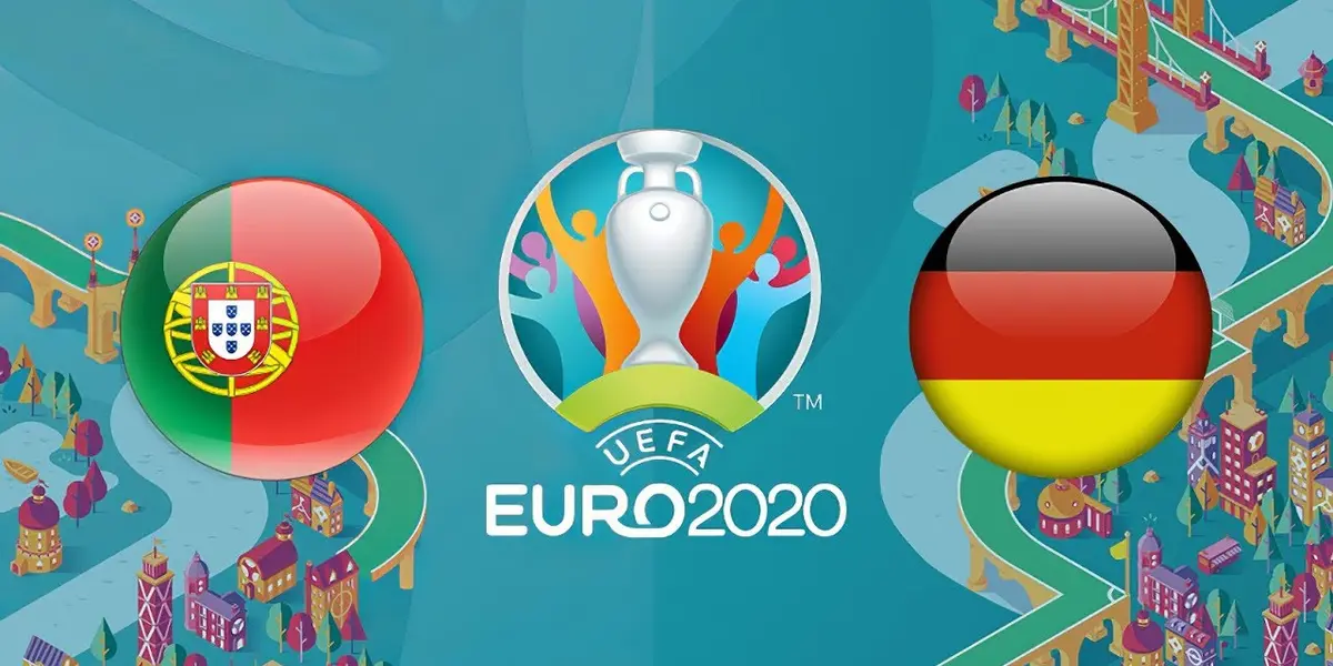 Portugal vs. Germany at Euro 2021: live stream, how to watch ONLINE FREE, line ups and prediction