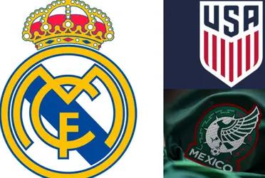 Incredible, but true, a consecrated star of Real Madrid praised the Mexican, Gerardo Martino ignores him for having his scholarship students and now he is going to the USA